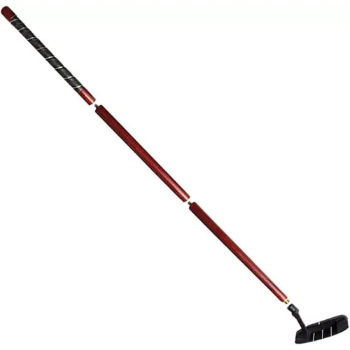 Офісний гольф Набір для гольфу з механізмом повернення м'яча та пультом Z.F.Golf автоматичний підрахунок очок ( БЕЗ ФУТЛЯРА) (AG-01-02S)