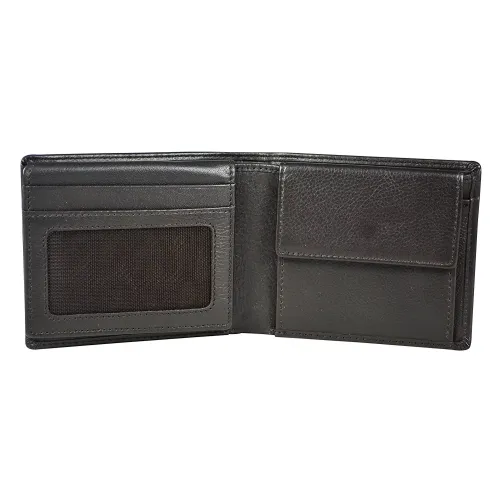 Портмоне та гаманці Портмоне CROSS INSIGNIA Чорне (AC248363B-2)