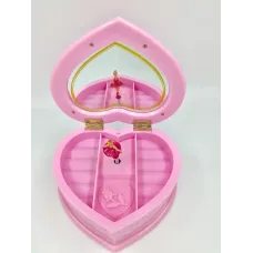 Шкатулка музыкальная 