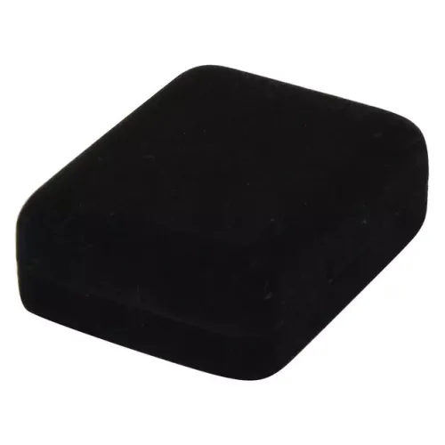 Бензинові запальнички Срібна запальничка бензинова ZIPPO Brushed Sterling Silver срібло 925 проби, оксамитова коробочка (13)