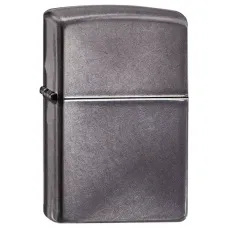 Зажигалка бензиновая Zippo Gray Dusk (28378)