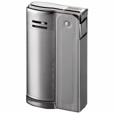 Запальничка бензинова IMCO Streamline 6800P Oil nickel shield дзеркальний хром(IM1800070)