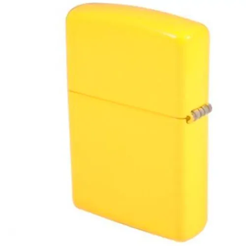 Бензинові запальнички Запальничка бензинова "ZIPPO" CAUTION (28060)