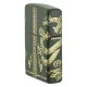 Бензиновые зажигалки Зажигалка бензиновая Zippo Dragon Design (48907)