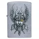 Бензиновые зажигалки Зажигалка бензиновая Zippo Viking Warrior Design (29871)