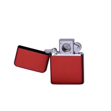 Запальничка Champ Anodized USB Igniter Червоний (40400324)