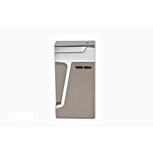 Бензинові запальнички Запальничка "Pierre Cardin" кремнієва, турбо (MFH-272-04)