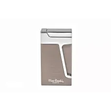 Запальничка "Pierre Cardin" кремнієва, турбо (MFH-272-04)