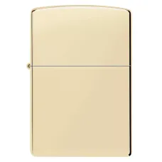Запальничка "ZIPPO" 46682 High Polish Champagne (46682)