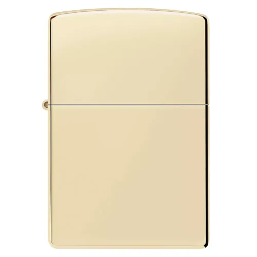 Бензинові запальнички Запальничка "ZIPPO" 46682 High Polish Champagne (46682)