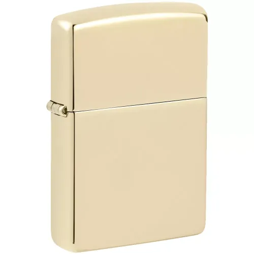 Бензинові запальнички Запальничка "ZIPPO" 46682 High Polish Champagne (46682)