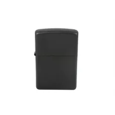 Запальничка Zippo Black Matte (218)