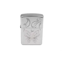 Зажигалка Zippo Golden Butterfly (24339)