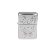 Запальничка Zippo Golden Butterfly (24339)