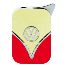 Газовая зажигалка LICENCES VW SAMBA LIGHTER DL-8 Желтый с красным (40610003)