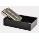 Запальничка бензинова Zippo Razor Blade Lighter Лезо бритви, дзеркальний хром (28137)