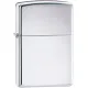 Запальничка бензинова Zippo Razor Blade Lighter Лезо бритви, дзеркальний хром (28137)