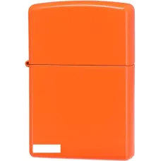Зажигалка Zippo Neon Orange (28888)