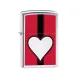Запальничка бензинова "ZIPPO" CHROME HEART (28466)