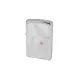 Зажигалка Zippo Silver (24789)