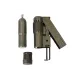 Зажигалка бензиновая IMCO Triplex Super 6700 Oil chrom IMCO Logo серебристая (IM1800022)