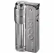 Зажигалка бензиновая IMCO Triplex Super 6700 Oil chrom IMCO Logo серебристая (IM1800022)