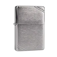 Запальничка ZIPPO Vintage Brushed Chrome (230)