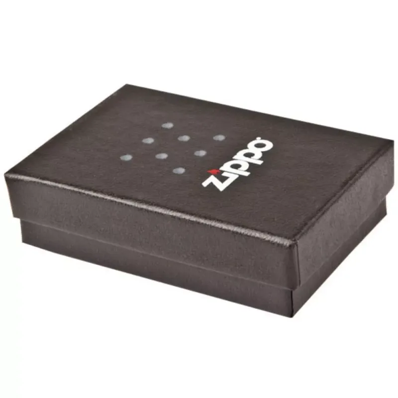 Зажигалка бензиновая ZIPPO Locked Lips (29089)