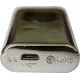 Зажигалка Silver Match SM ICON ALLSAINT TOUCH DBLARC IGNIT Серебристый (40674270SL)