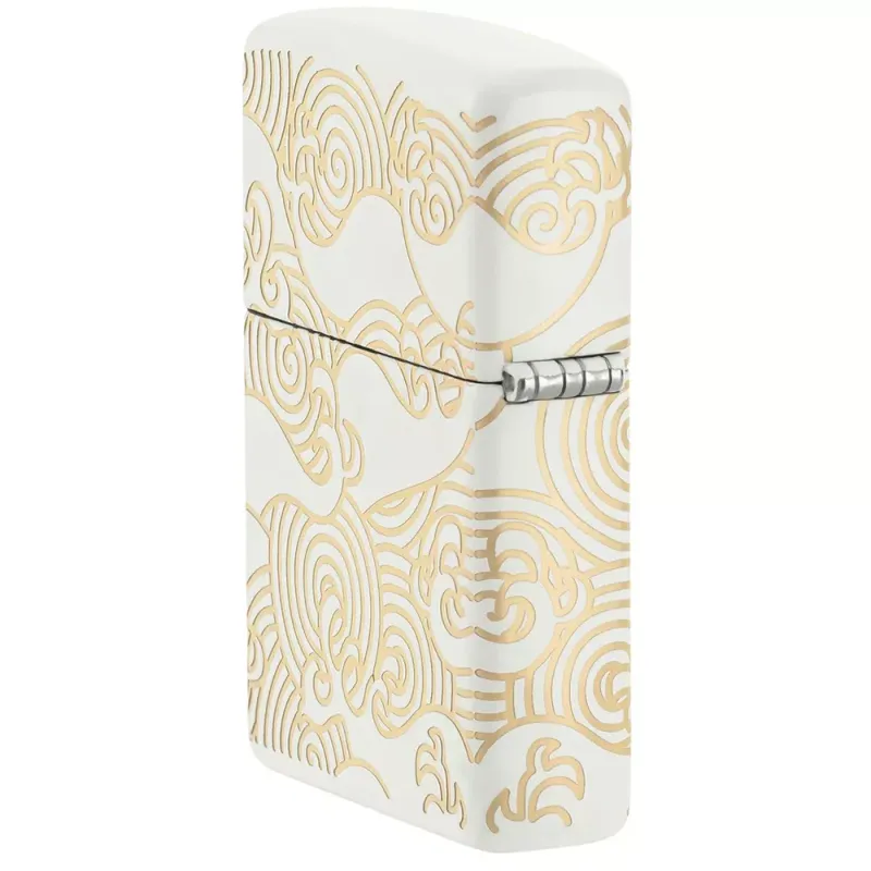 Бензиновая зажигалка Zippo 214 Pattern Design (48909)