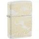 Бензиновая зажигалка Zippo 214 Pattern Design (48909)