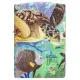 Зажигалка бензиновая Zippo Guy Harvey (49819)
