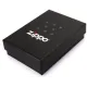 Зажигалка ZIPPO Olivia Piano Lady (21002)