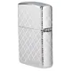 Коллекционная зажигалка Zippo 600th Million High Polish Chrome (49272) коллекционная зажигалка Zippo 600th Million High Polish Chrome