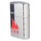 Коллекционная зажигалка Zippo 600th Million High Polish Chrome (49272) коллекционная зажигалка Zippo 600th Million High Polish Chrome