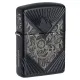 Номерная коллекционная зажигалка Zippo 2024 COY Florentine (46025)