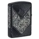Номерная коллекционная зажигалка Zippo 2024 COY Florentine (46025)