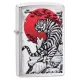 Зажигалка бензиновая Zippo Asian Tiger (29889)