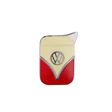 Газовая зажигалка Volkswagen LICENCES Samba Желто-красная (40610003REYE)