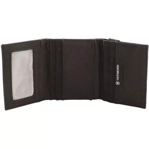 Портмоне Victorinox Travel ACCESSORIES 4.0 Black (Vt311724.01)