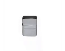 Зажигалка бензиновая STAR Silver (28049STAR)