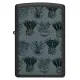 Зажигалка бензиновая Zippo Harley-Davidson (48600)