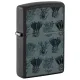 Зажигалка бензиновая Zippo Harley-Davidson (48600)