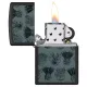 Зажигалка бензиновая Zippo Harley-Davidson (48600)