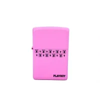 Зажигалка Zippo Playboy (24571)
