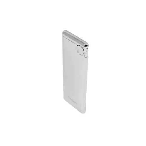 Запальничка Pierre Cardin, газова кремнієва, ультратонка (MFH-401-04)