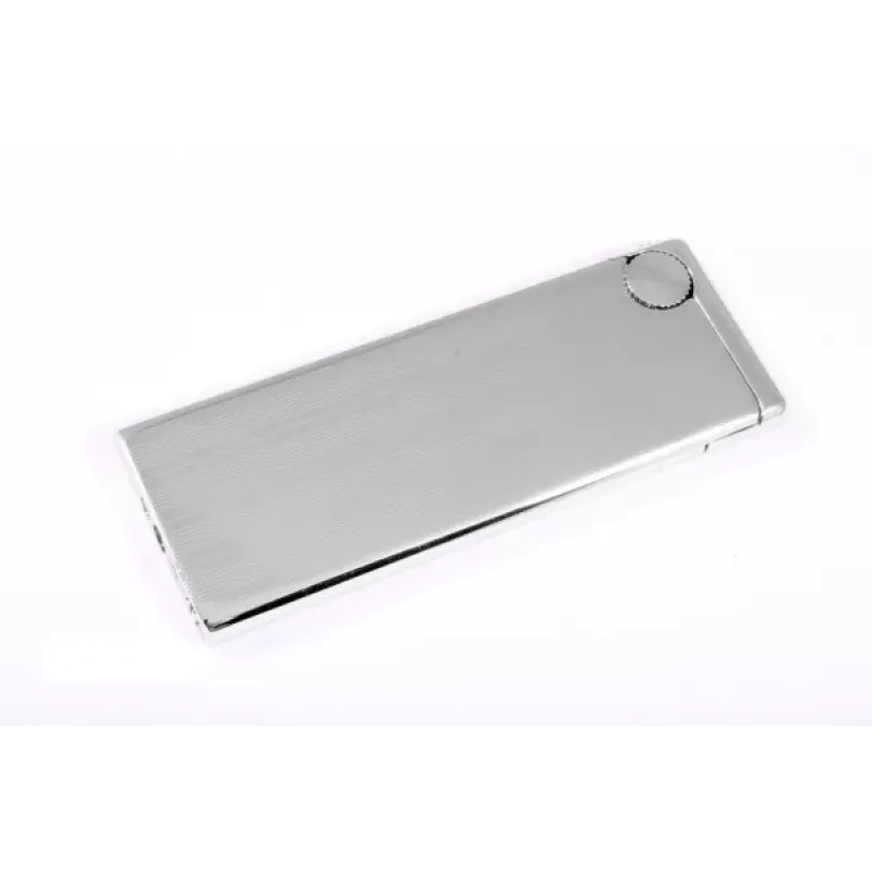 Запальничка Pierre Cardin, газова кремнієва, ультратонка (MFH-401-04)