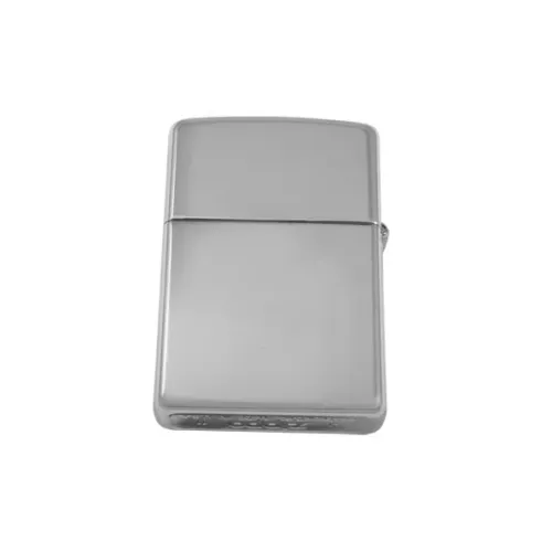 Зажигалка Zippo 28448 Pole Dancer High Polish Chrome