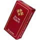 Карты для игры в тарок с гаданием 78 шт. "Jeu deTarot" 11.5x6 см (DN29753A)