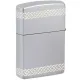 Запальничка бензинова Zippo Clover Design (48586)